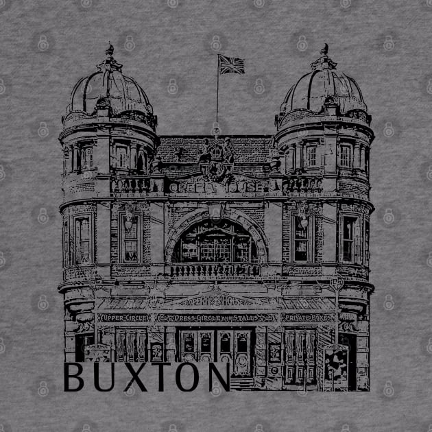 Buxton by TravelTs